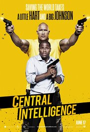 Central Intelligence 2016 Hd 720p Hindi Eng Movie